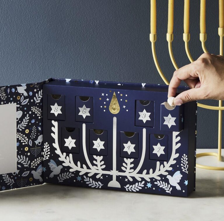 VANA Specialty Packaging Gallery - Advent Calendars