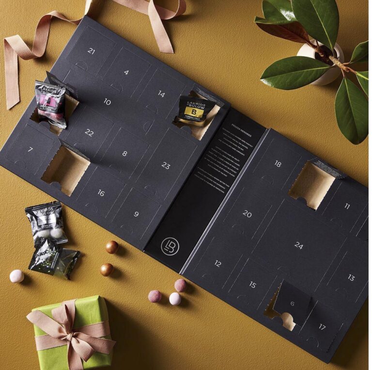 VANA Specialty Packaging Gallery - Advent Calendars