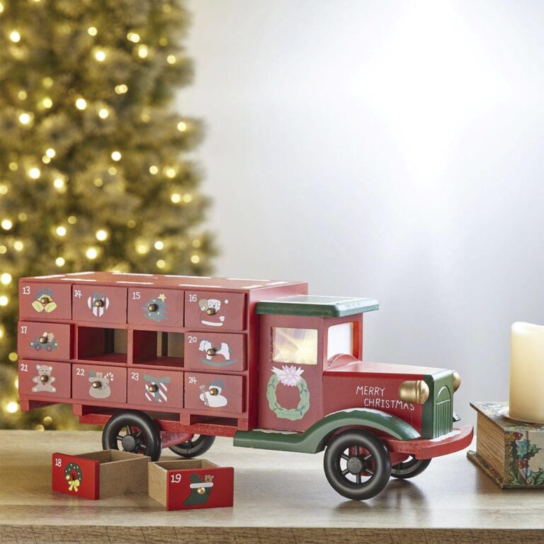 VANA Specialty Packaging Gallery - Advent Calendars