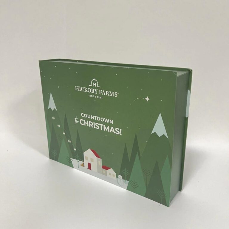 VANA Specialty Packaging Gallery - Advent Calendars
