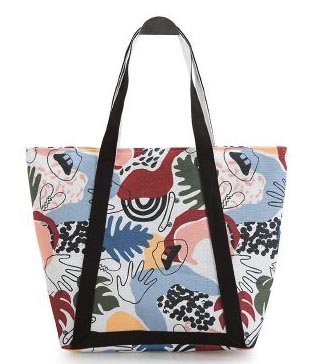 VANA Specialty Packaging Gallery - Bags & Totes