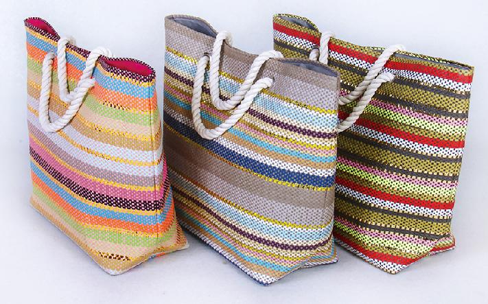 VANA Specialty Packaging Gallery - Bags & Totes