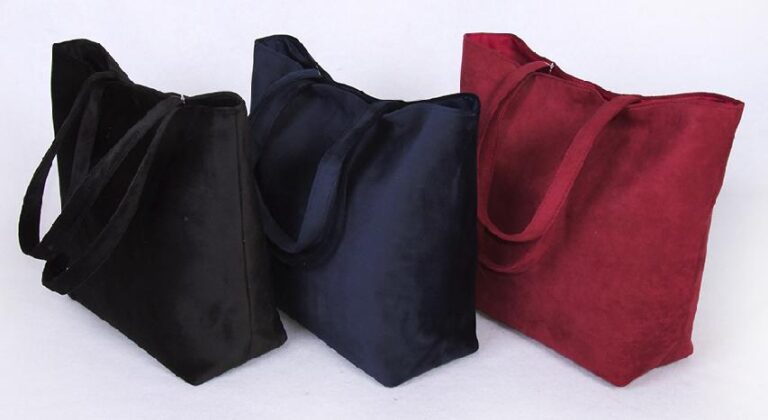 VANA Specialty Packaging Gallery - Bags & Totes