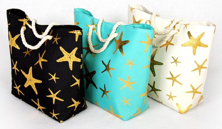 VANA Specialty Packaging Gallery - Bags & Totes