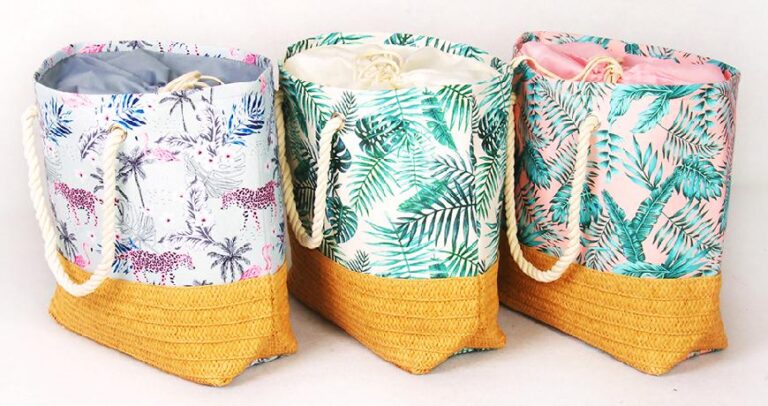 VANA Specialty Packaging Gallery - Bags & Totes