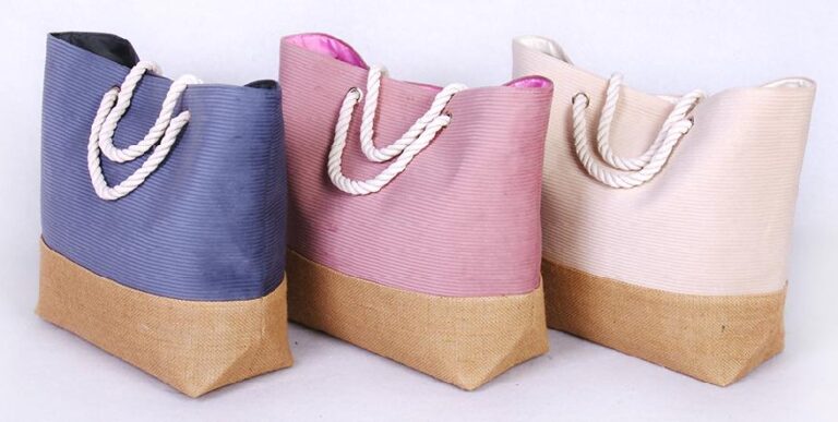 VANA Specialty Packaging Gallery - Bags & Totes