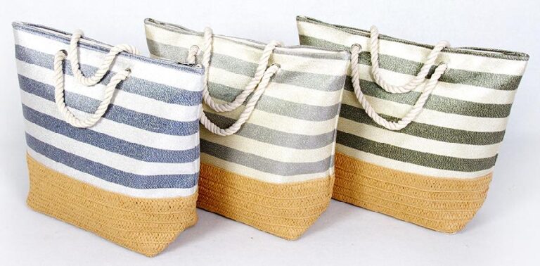VANA Specialty Packaging Gallery - Bags & Totes