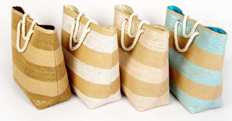 VANA Specialty Packaging Gallery - Bags & Totes