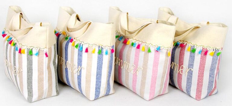 VANA Specialty Packaging Gallery - Bags & Totes