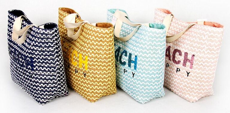 VANA Specialty Packaging Gallery - Bags & Totes