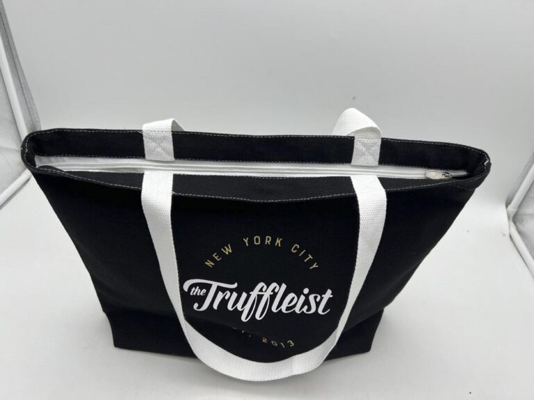 VANA Specialty Packaging Gallery - Bags & Totes