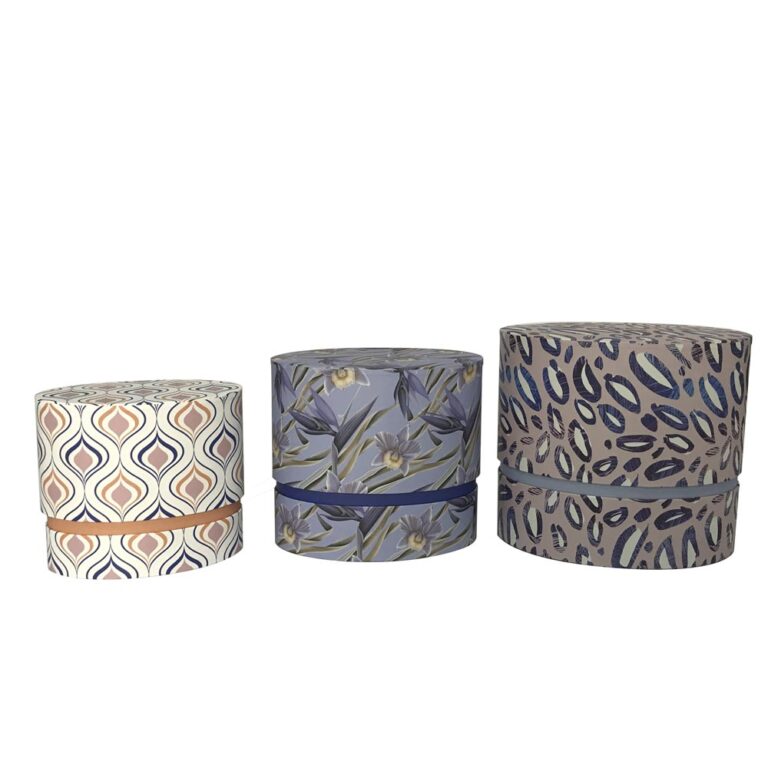 VANA Specialty Packaging Gallery - Box Towers