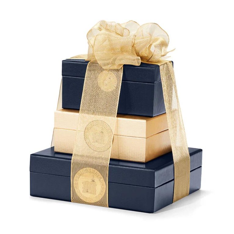 VANA Specialty Packaging Gallery - Box Towers