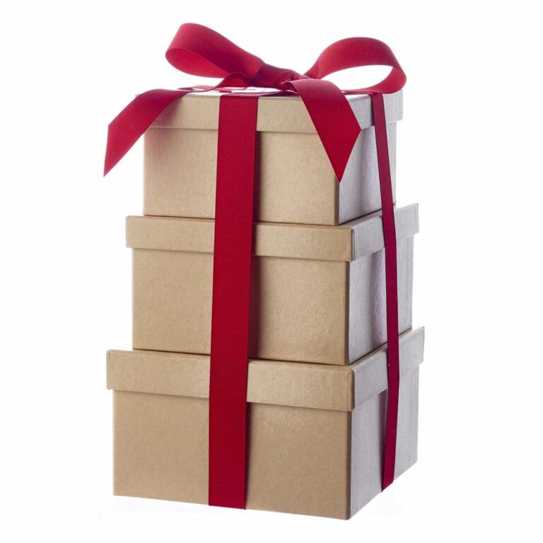 VANA Specialty Packaging Gallery - Box Towers