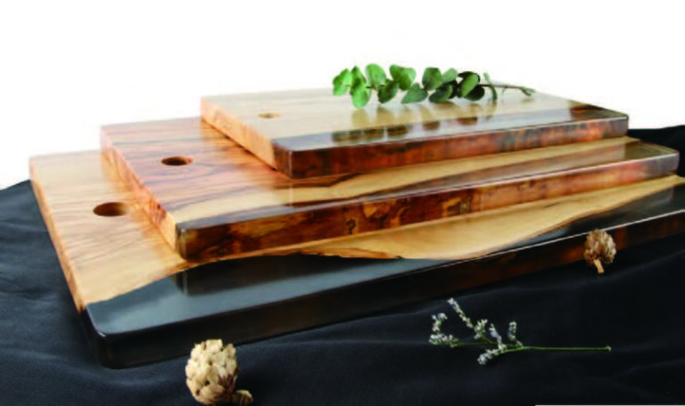 VANA Specialty Packaging Gallery - Culinary Essentials