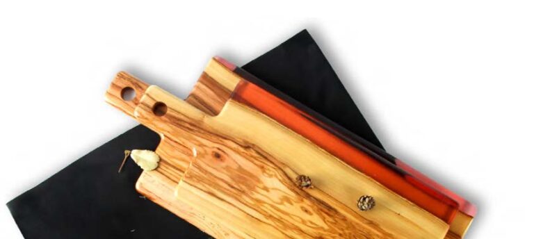 VANA Specialty Packaging Gallery - Culinary Essentials