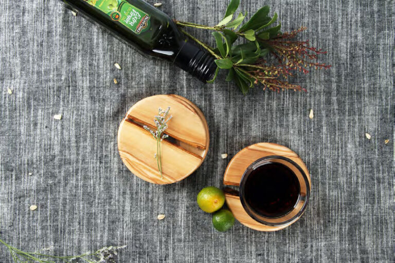 VANA Specialty Packaging Gallery - Culinary Essentials