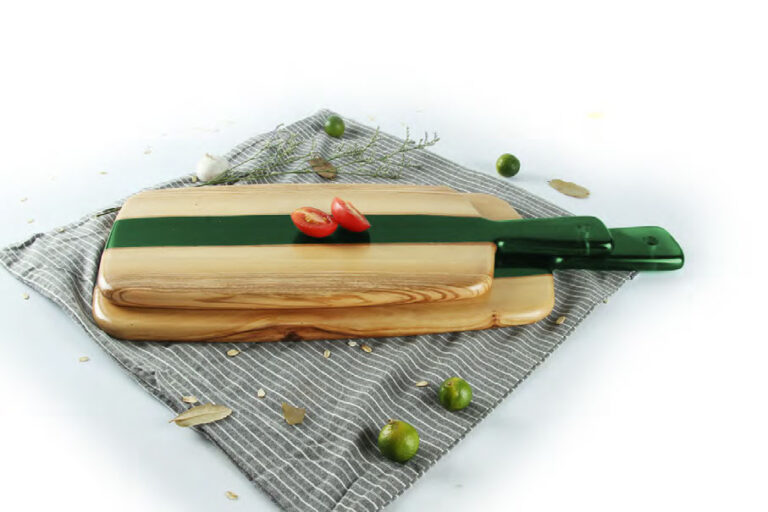 VANA Specialty Packaging Gallery - Culinary Essentials