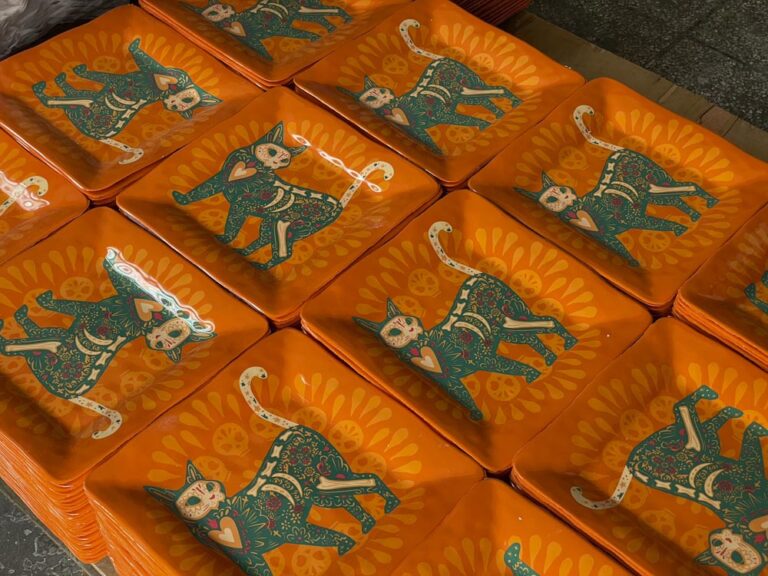 VANA Specialty Packaging Gallery - Culinary Essentials