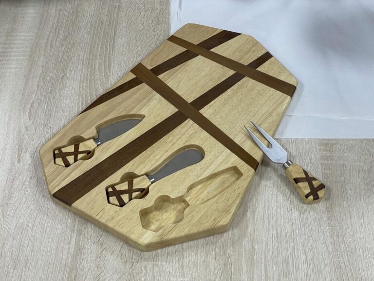 VANA Specialty Packaging Gallery - Culinary Essentials