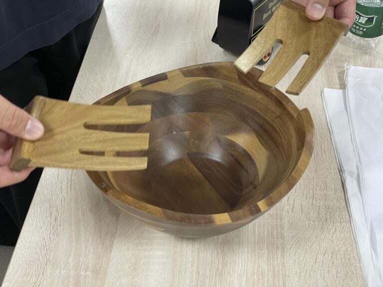 VANA Specialty Packaging Gallery - Culinary Essentials