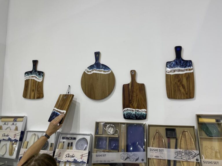 VANA Specialty Packaging Gallery - Culinary Essentials