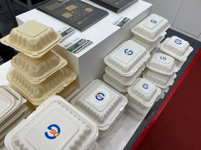 VANA Specialty Packaging Gallery - Food Containers