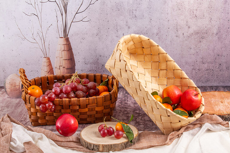 VANA Specialty Packaging Gallery - Gift Baskets & Trays