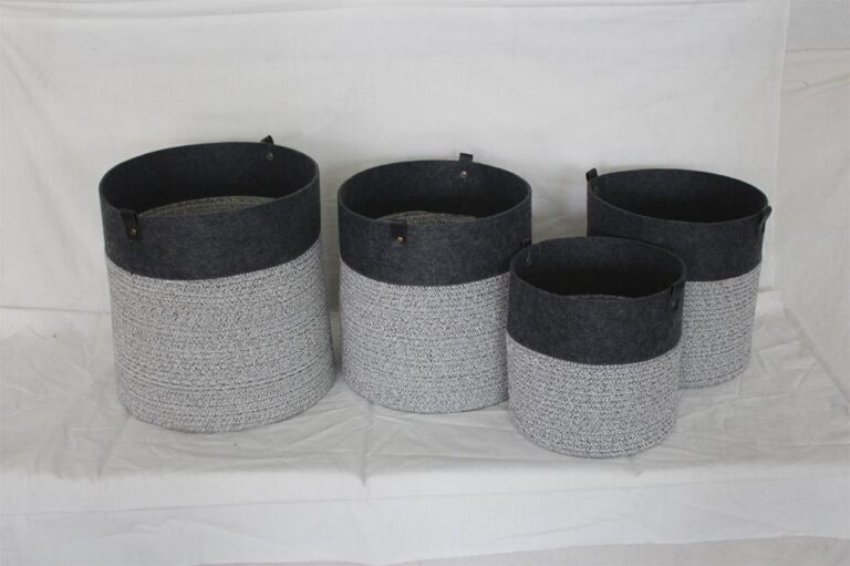 VANA Specialty Packaging Gallery - Gift Baskets & Trays