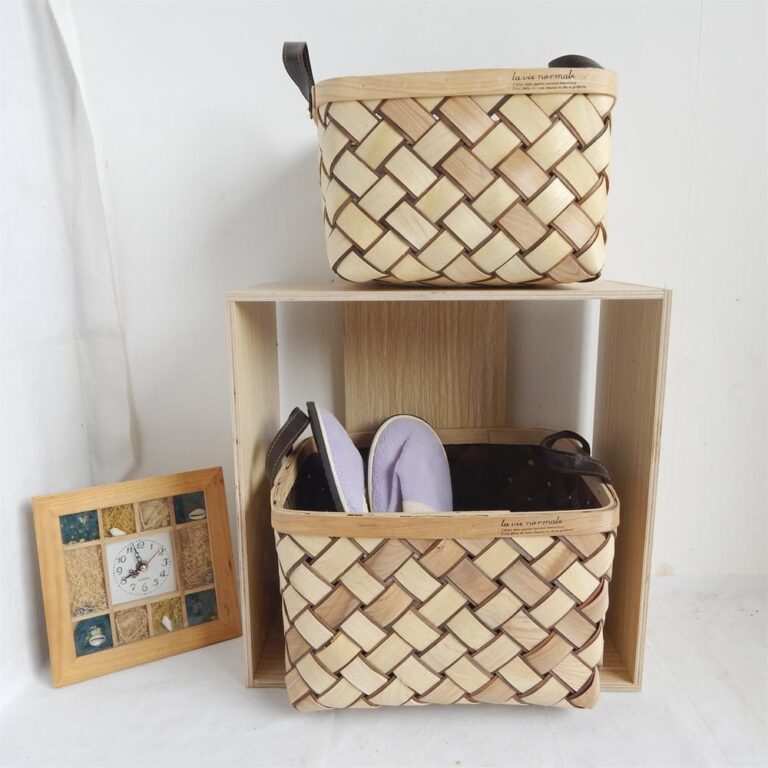 VANA Specialty Packaging Gallery - Gift Baskets & Trays