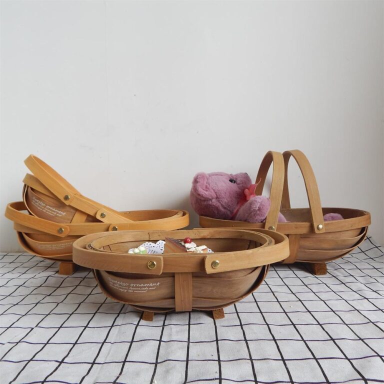 VANA Specialty Packaging Gallery - Gift Baskets & Trays