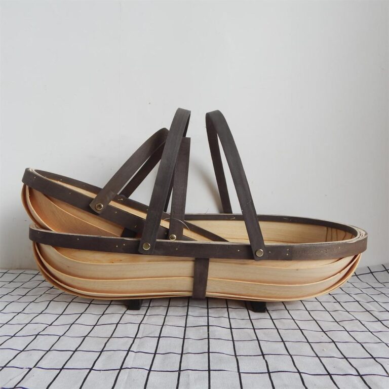 VANA Specialty Packaging Gallery - Gift Baskets & Trays