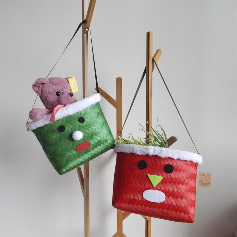 VANA Specialty Packaging Gallery - Gift Baskets & Trays