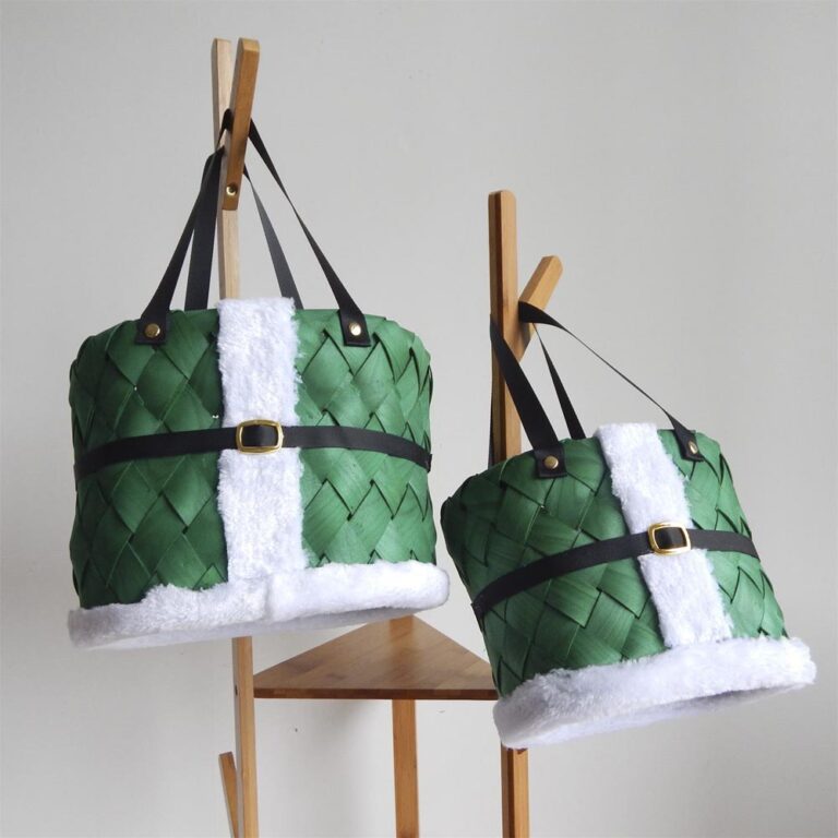 VANA Specialty Packaging Gallery - Gift Baskets & Trays