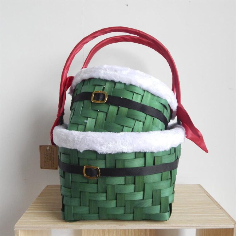 VANA Specialty Packaging Gallery - Gift Baskets & Trays