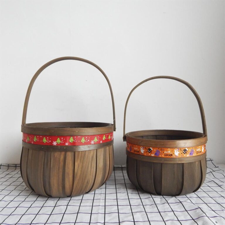 VANA Specialty Packaging Gallery - Gift Baskets & Trays