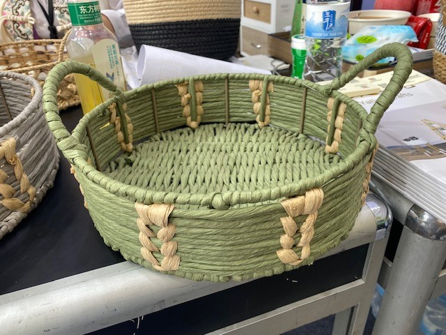 VANA Specialty Packaging Gallery - Gift Baskets & Trays