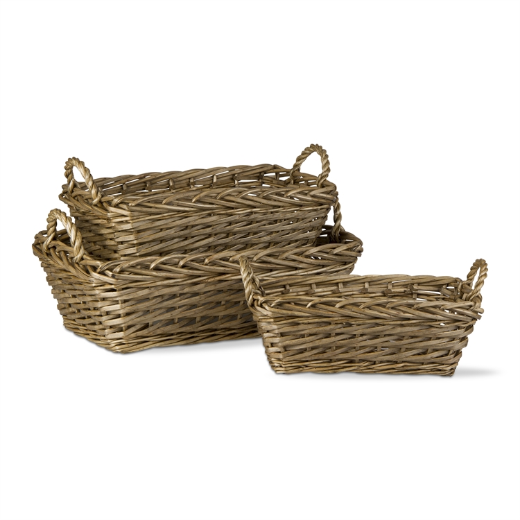 VANA Specialty Packaging Gallery - Gift Baskets & Trays
