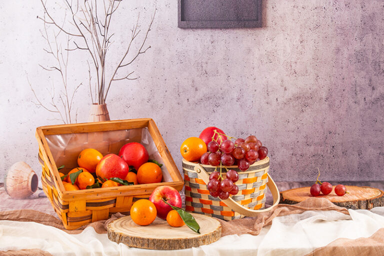 VANA Specialty Packaging Gallery - Gift Baskets & Trays