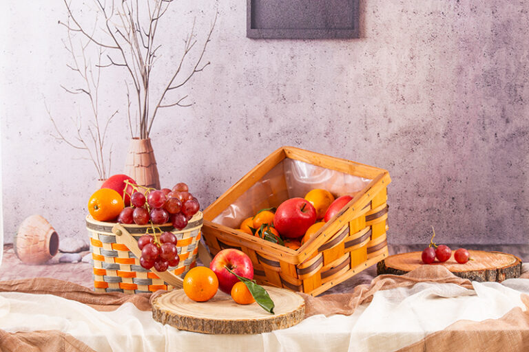 VANA Specialty Packaging Gallery - Gift Baskets & Trays