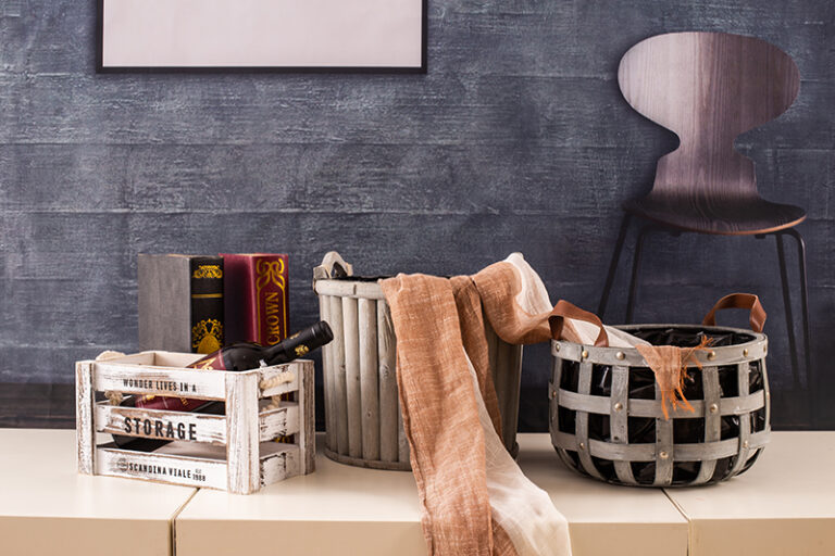 VANA Specialty Packaging Gallery - Gift Baskets & Trays