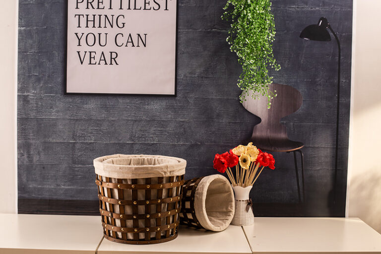 VANA Specialty Packaging Gallery - Gift Baskets & Trays