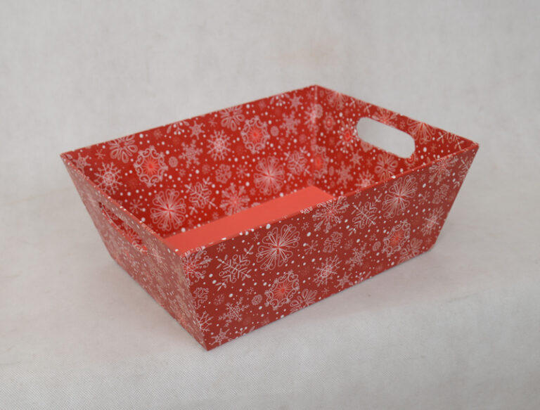 VANA Specialty Packaging Gallery - Gift Baskets & Trays