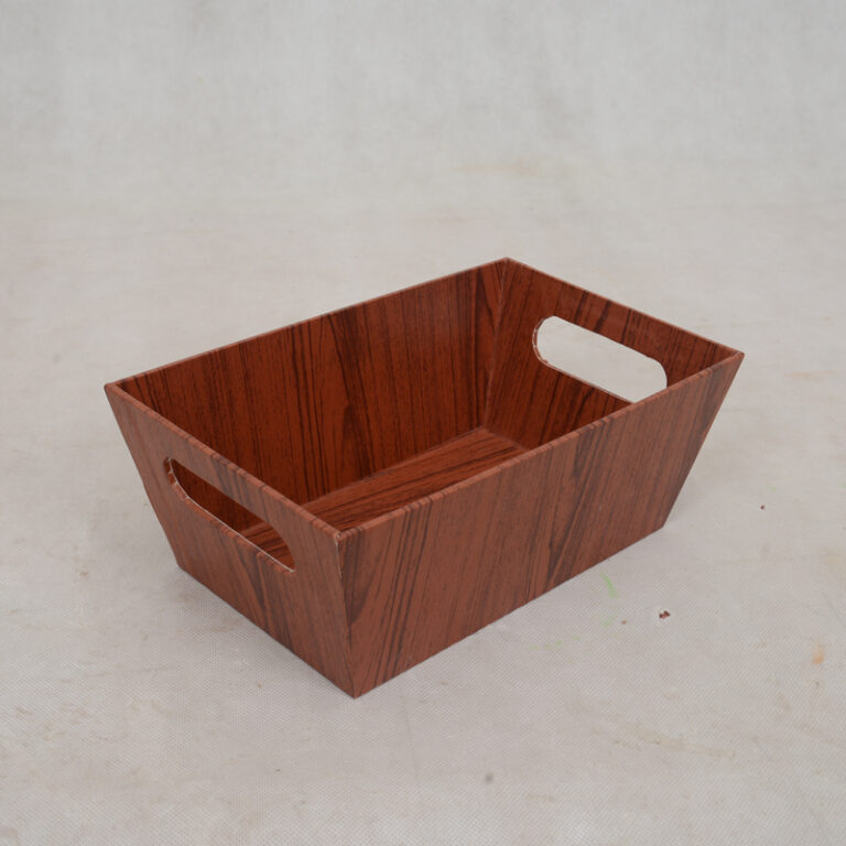 VANA Specialty Packaging Gallery - Gift Baskets & Trays