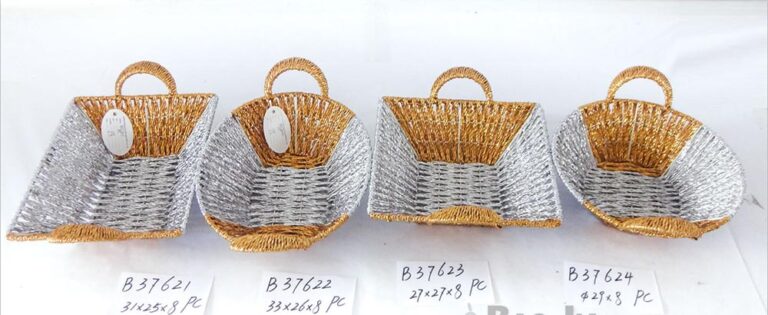 VANA Specialty Packaging Gallery - Gift Baskets & Trays