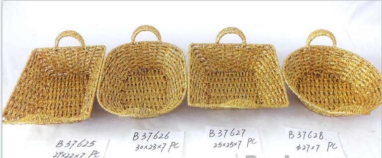 VANA Specialty Packaging Gallery - Gift Baskets & Trays