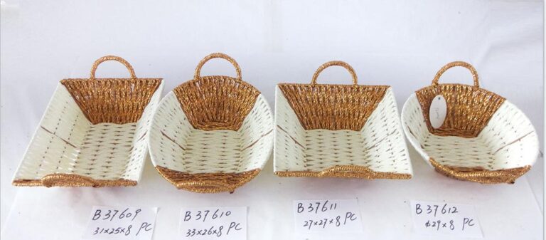 VANA Specialty Packaging Gallery - Gift Baskets & Trays
