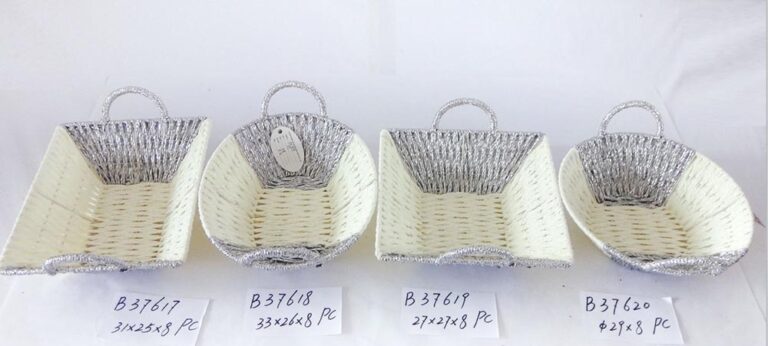 VANA Specialty Packaging Gallery - Gift Baskets & Trays