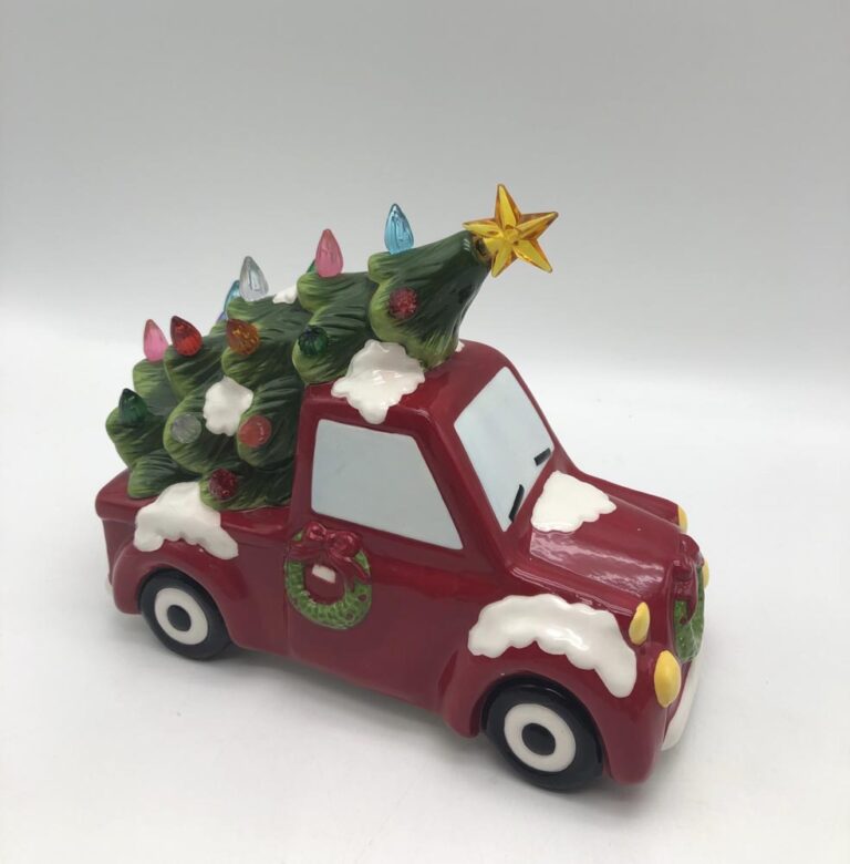 VANA Specialty Packaging Gallery - Holiday