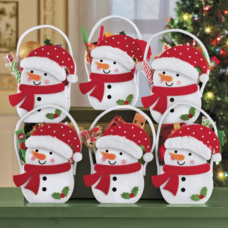 VANA Specialty Packaging Gallery - Holiday